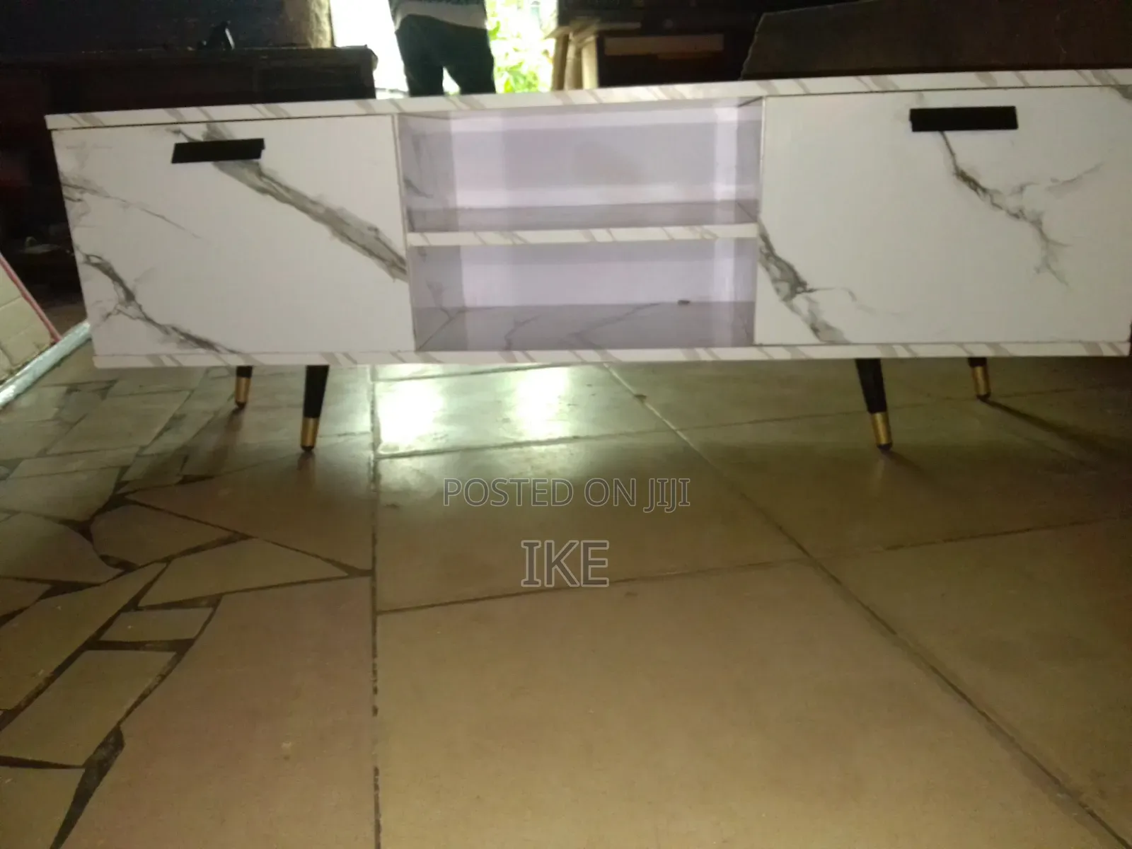 Quality Tv Stand Available