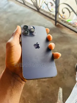 Apple iPhone 14 Pro Max 128 GB Gray