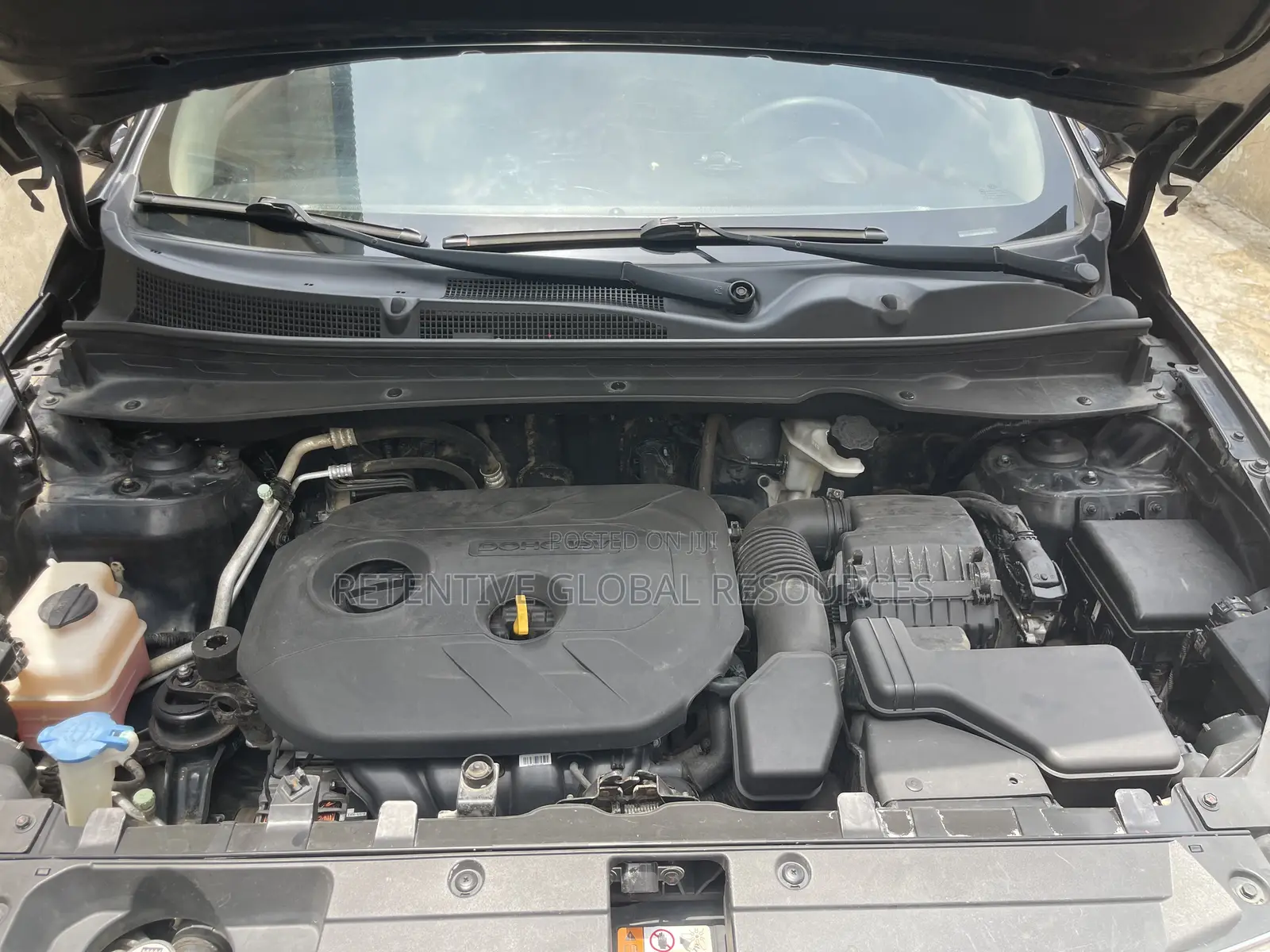 Kia Sportage 2013 Black