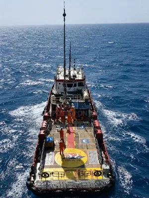 For Sale – Fast Support Intervention Vessel (Fsiv)