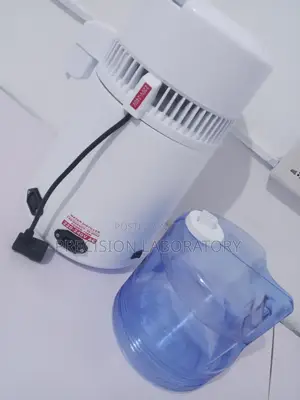 Water Distiller