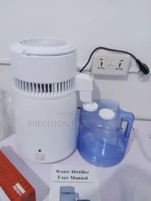 Water Distiller