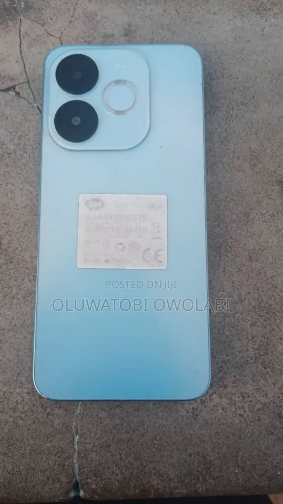 Itel A80 64 GB