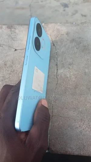 Itel A80 64 GB