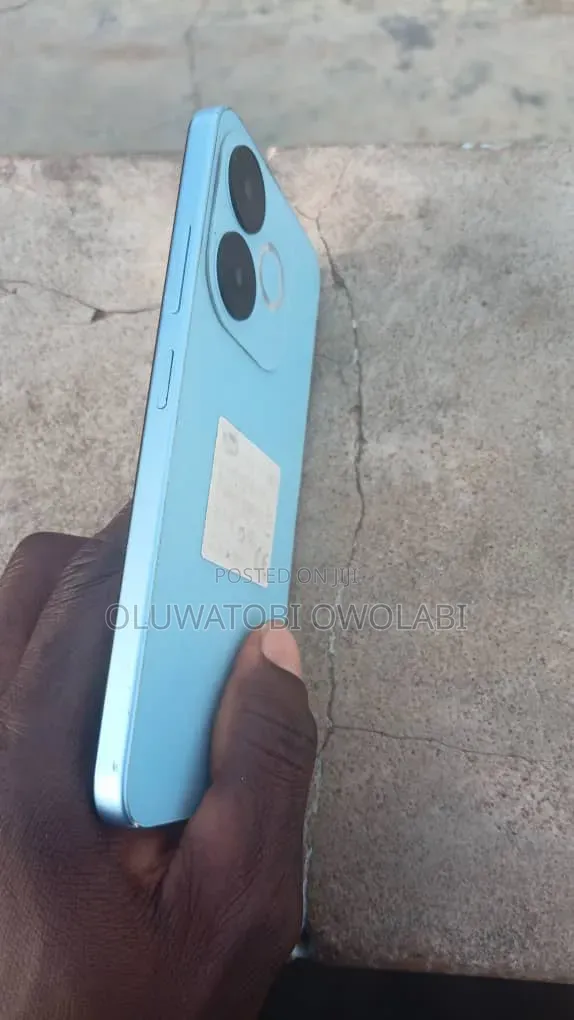 Itel A80 64 GB