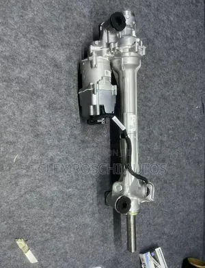 High Quality Certified Brand Electric Steering Rack Ford Ranger 2025