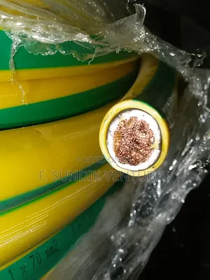 70mm X1core Flexible Cable Full Guage