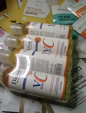 Disaar Vitamin C Oil