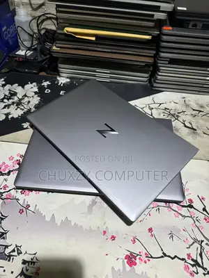 Laptop HP ZBook Fury 15 G8 32GB Intel Core i7 SSD 512GB