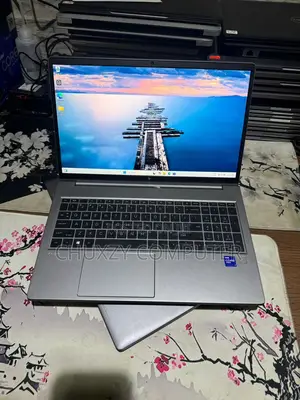 Laptop HP ZBook Fury 15 G8 32GB Intel Core i7 SSD 512GB