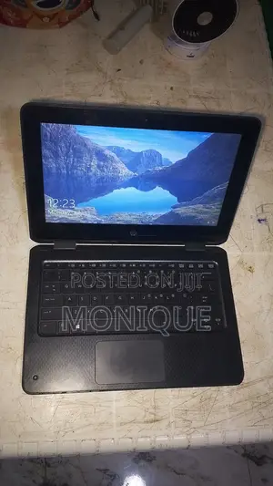 Laptop HP ProBook X360 11 G1 EE 4GB Intel Pentium SSD 128GB