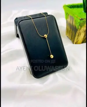 Necklace New