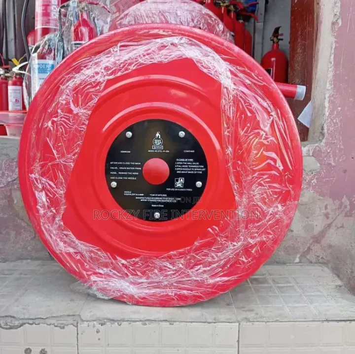 Fire Hose Reel 3/4