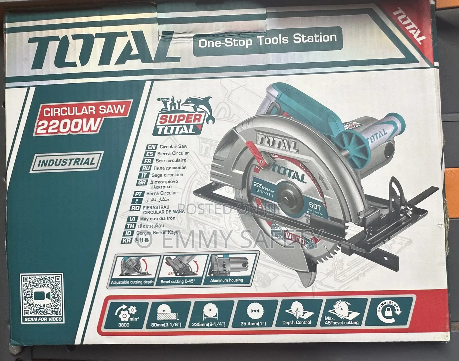 Circular Saw