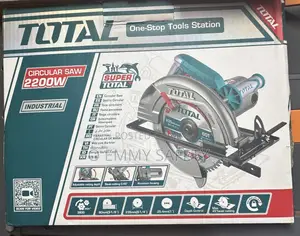 Circular Saw