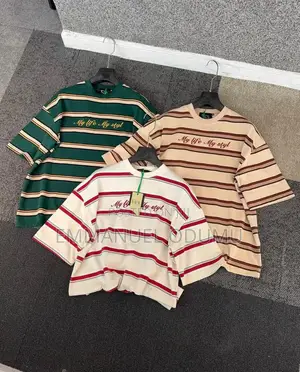 Boyalone Luxury Wears