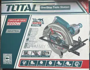 Circular Saw