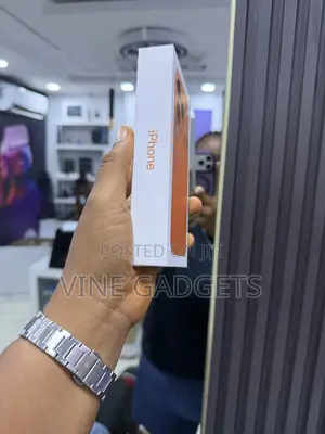 New Apple iPhone 17 Pro 512 GB Orange
