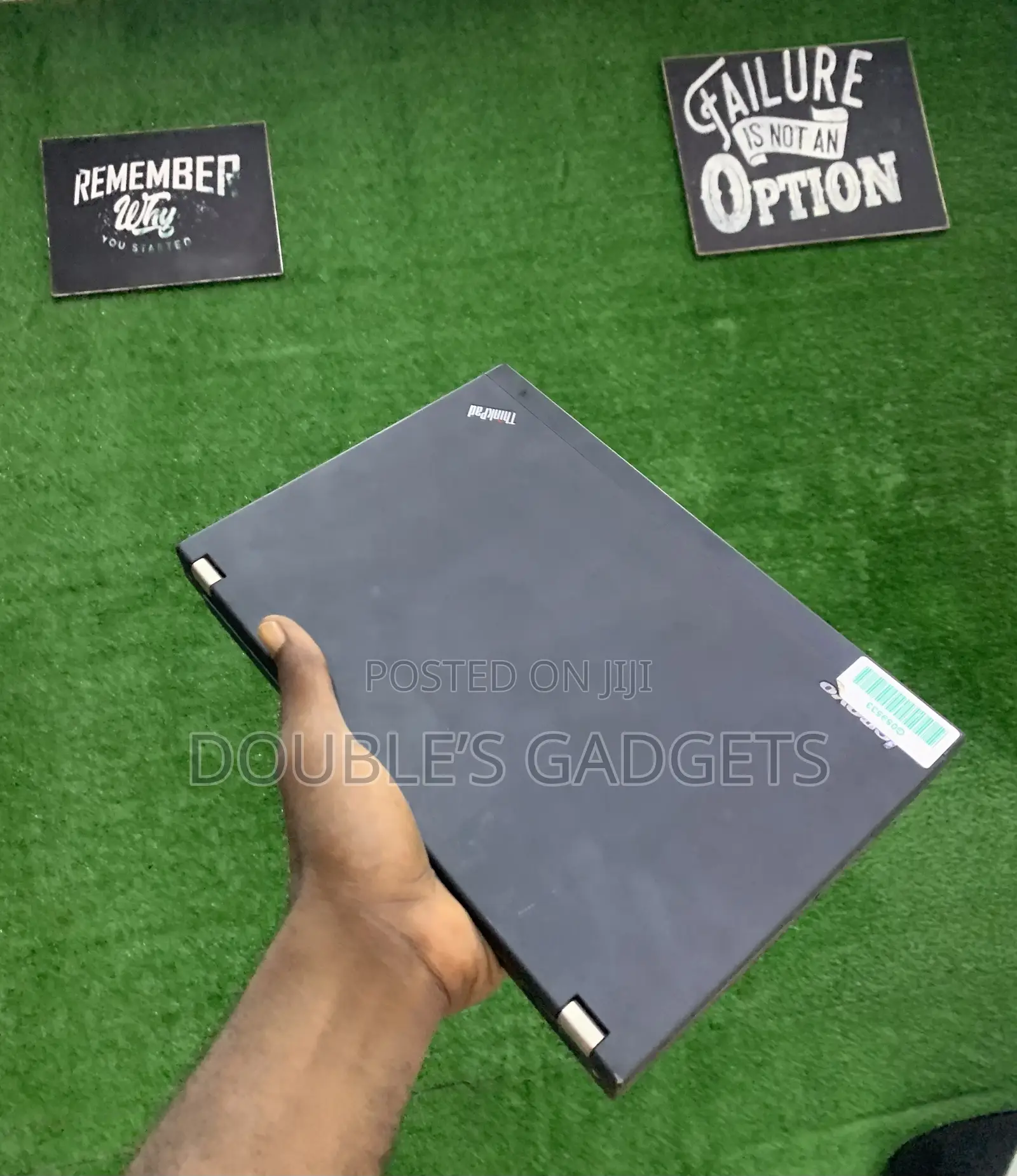Laptop Lenovo ThinkPad X230 8GB Intel Core i5 SSD 128GB