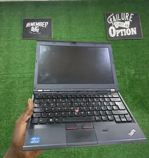 Laptop Lenovo ThinkPad X230 8GB Intel Core i5 SSD 128GB