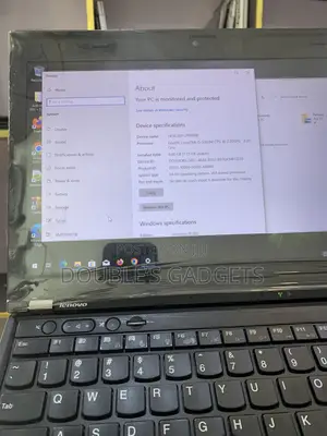 Laptop Lenovo ThinkPad X230 8GB Intel Core i5 SSD 128GB