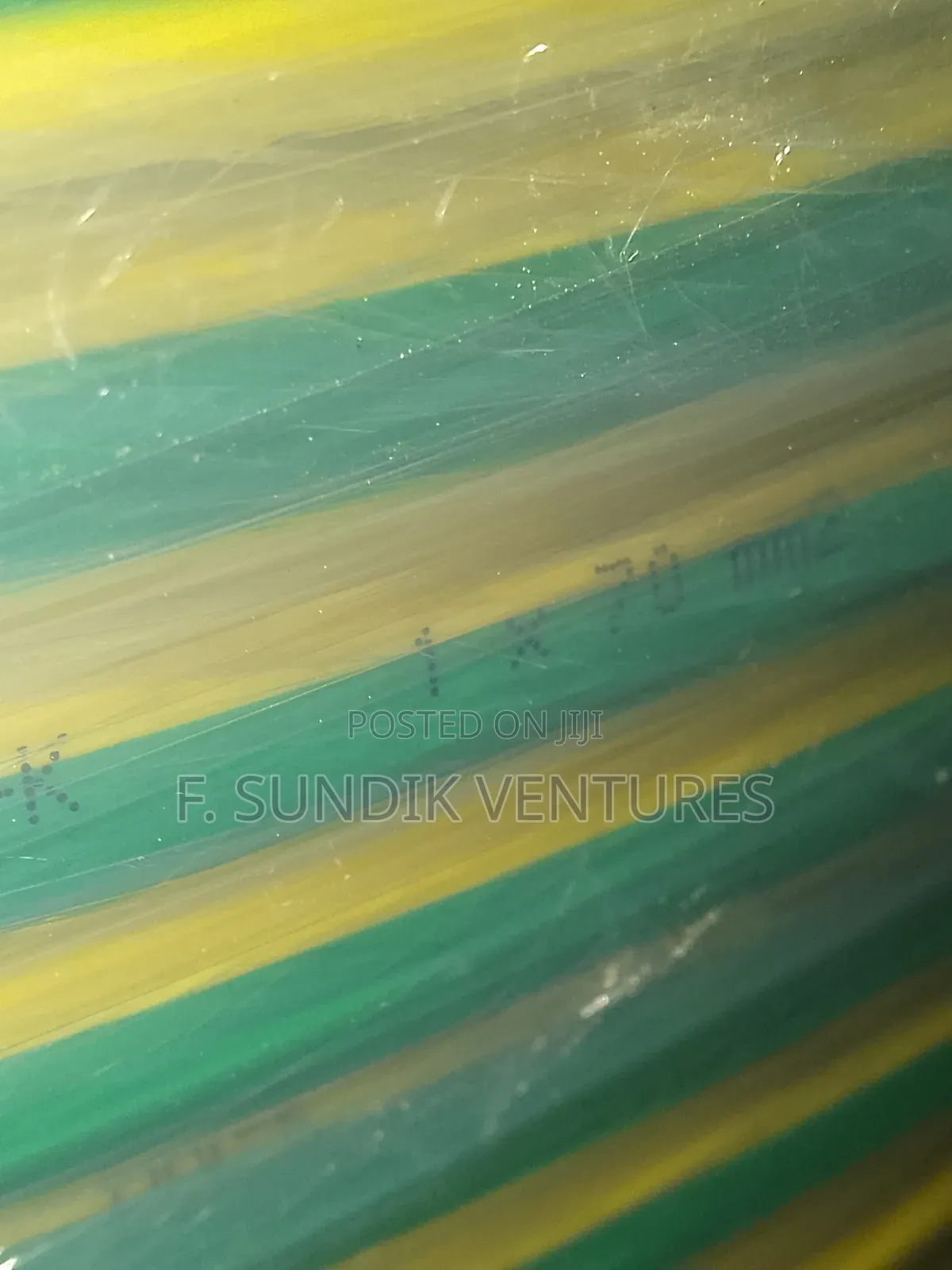 70mm X1core Flexible Cable Full Guage