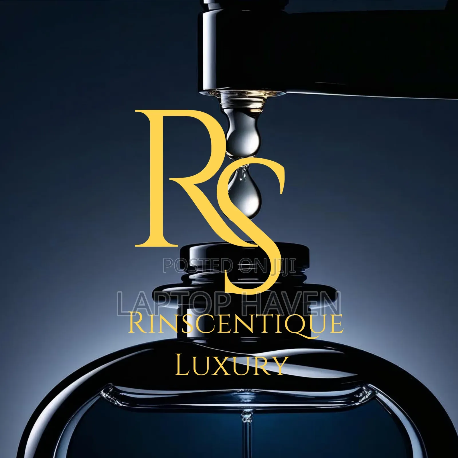 Oil Perfumes