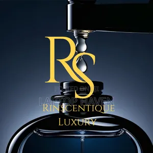 Oil Perfumes