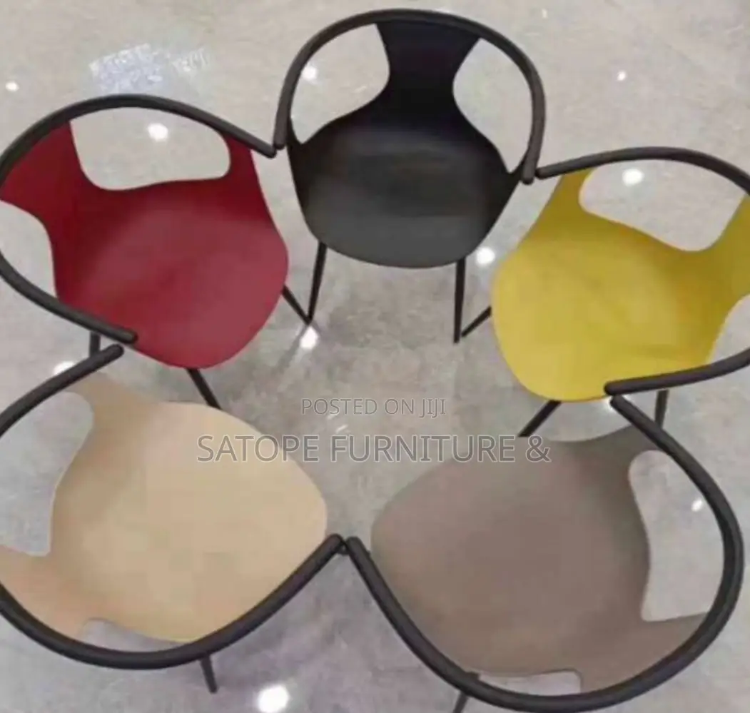 Quality Plastic Restaurant and Dining Chair