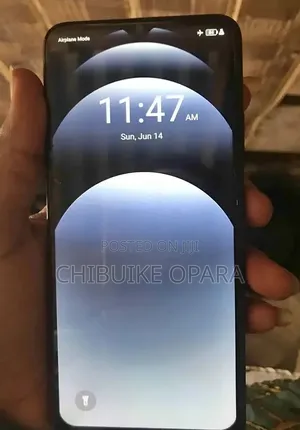 Itel A70 128 GB Black