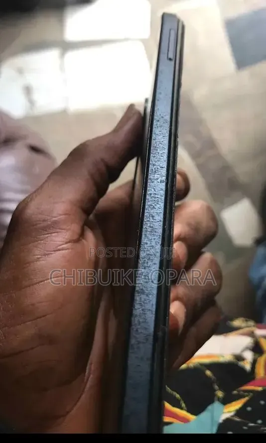 Itel A70 128 GB Black