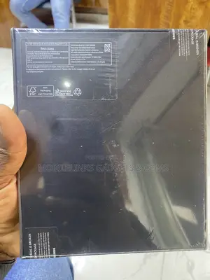 New Samsung Galaxy Z Fold6 256 GB Silver