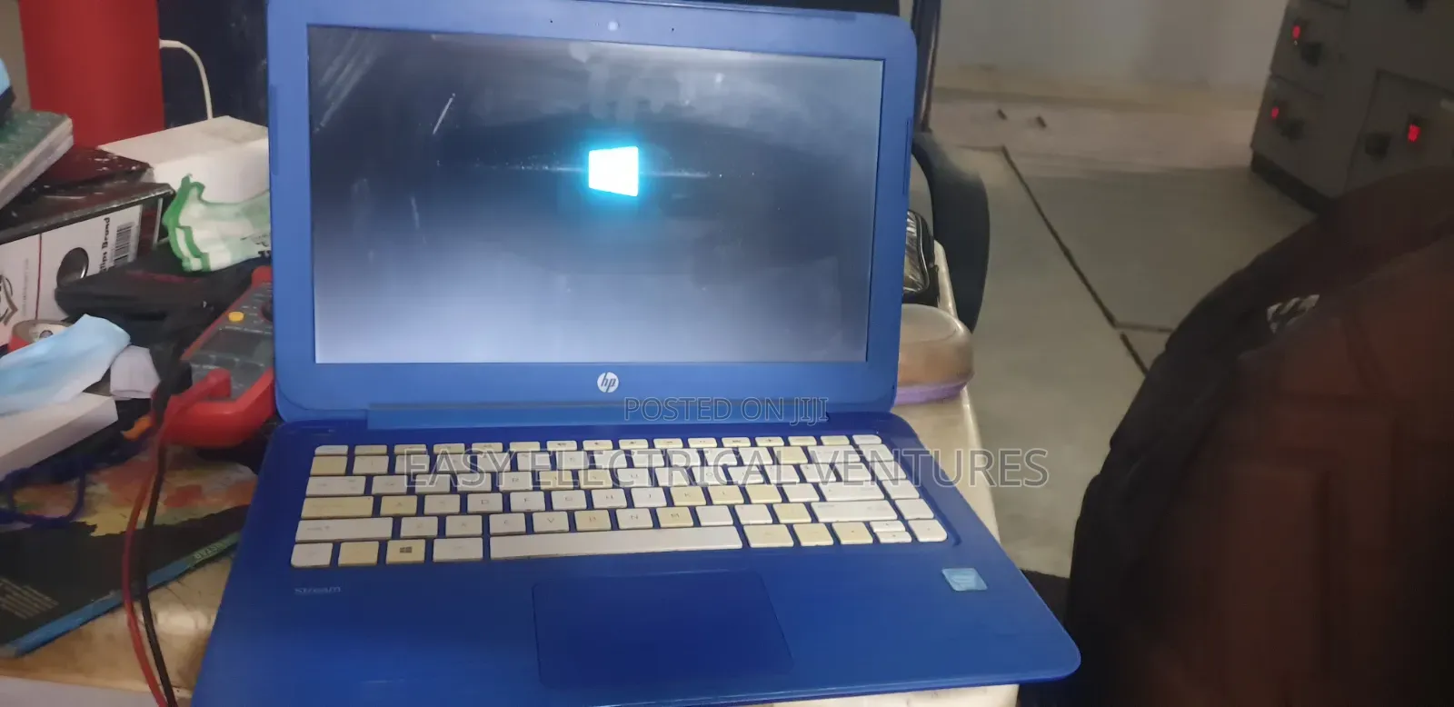 Laptop HP Mini 5101 2GB Intel Pentium SSD 128GB