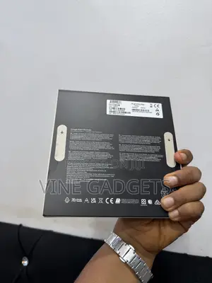 New Google Pixel 9 Pro Fold 512 GB Black