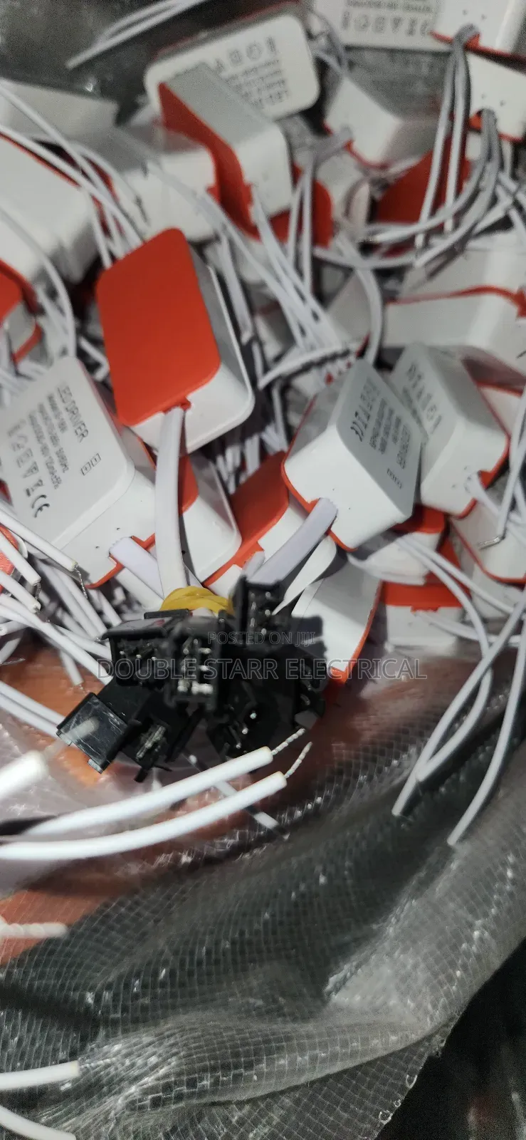 Led Choke 6-12watts