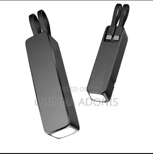 Powerbank 5000mah