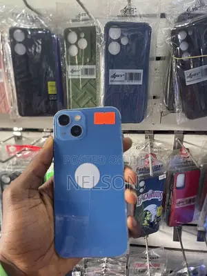 Apple iPhone 13 128 GB Blue