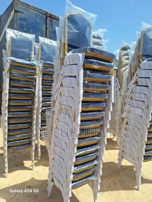 ​Premium Banquet Chairs for Events, Churches, and Conferences Goldfram
