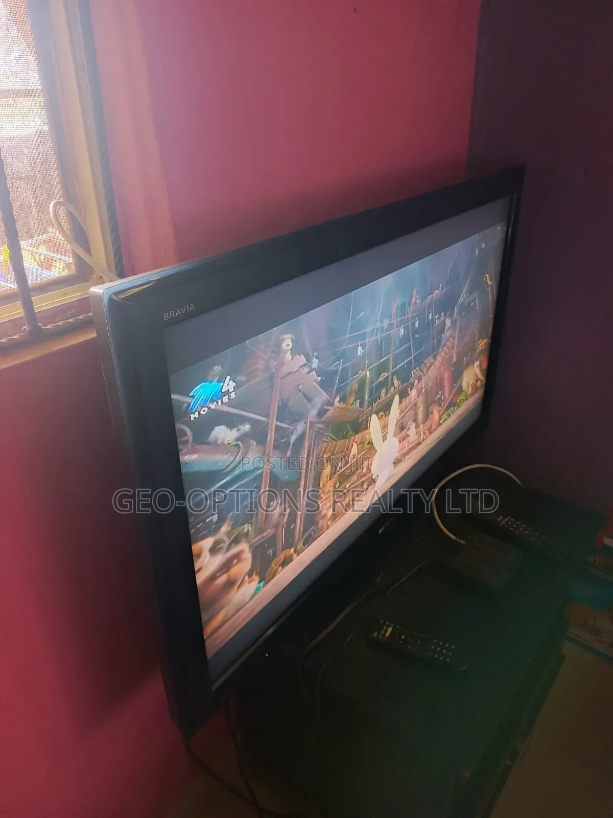45 inches Sony TV