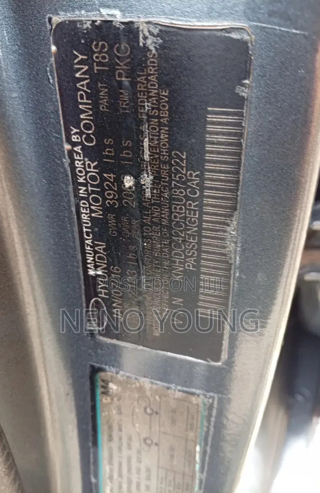 Hyundai Elantra 2013 Silver