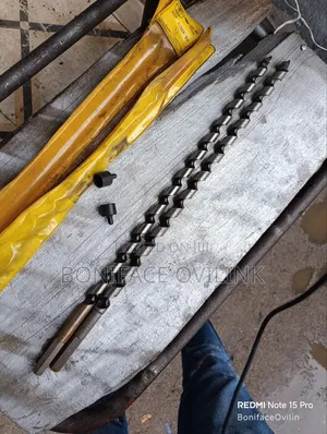 Wood Drill Bit 14mm ( Various Sizes Available