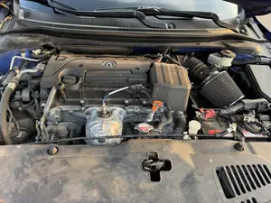 Acura ILX 2020