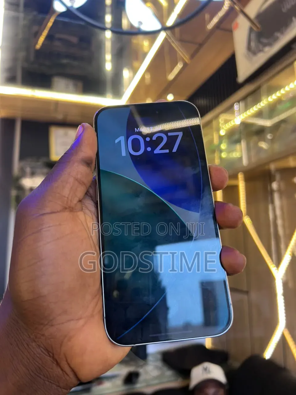Apple iPhone 15 Pro 128 GB