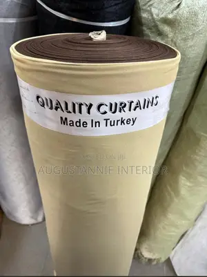 Quality Curtain Materials