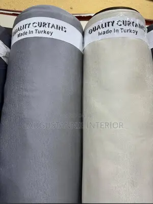 Quality Curtain Materials