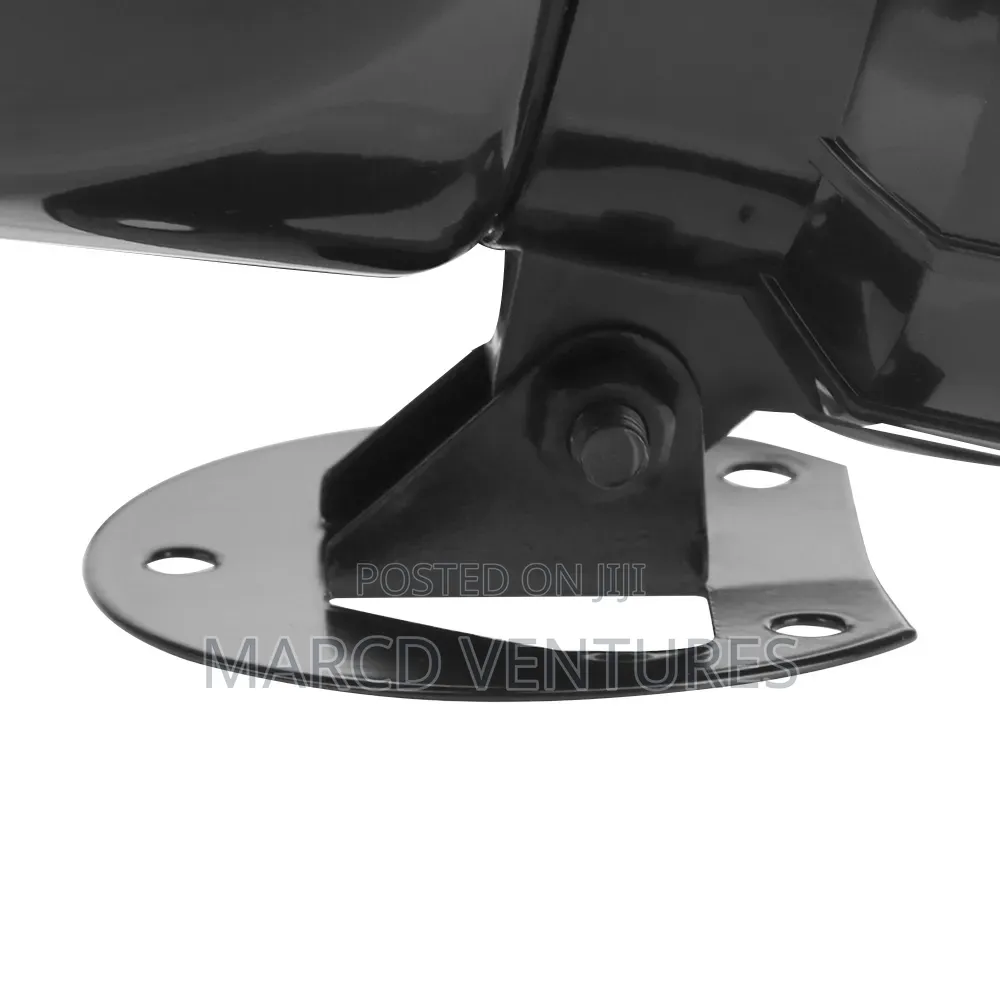 Universal Siren Horn
