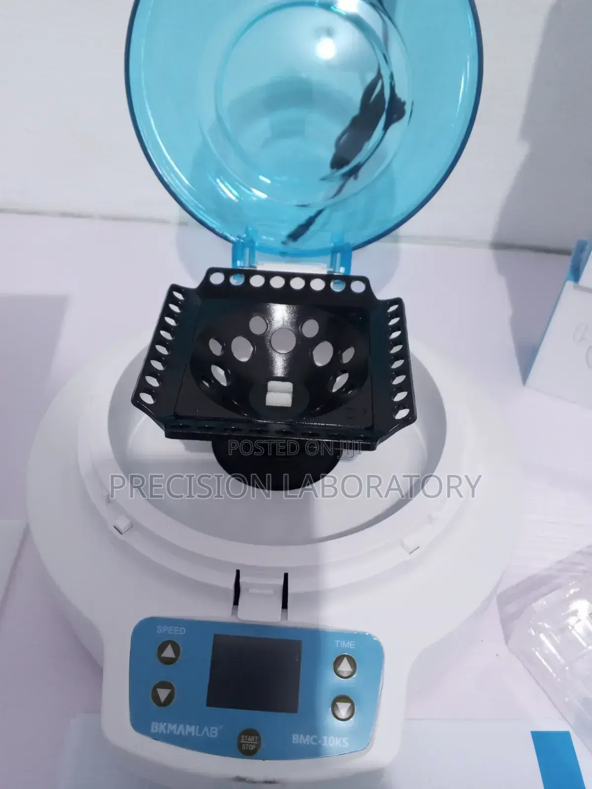 Micro Centrifuge