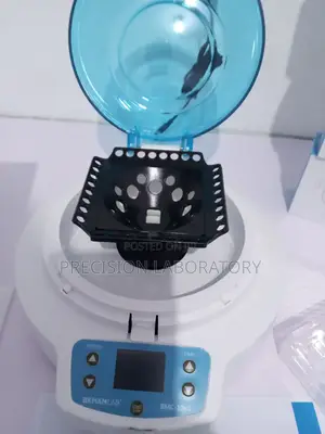 Micro Centrifuge