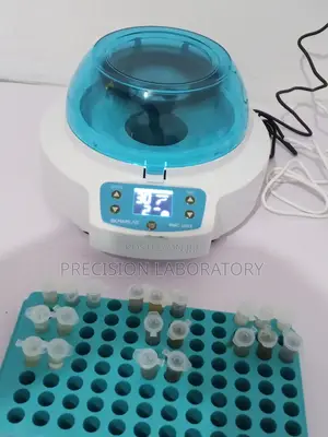 Micro Centrifuge