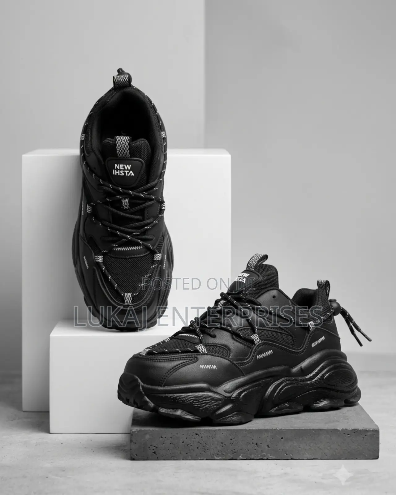 Luxury Sneakers
